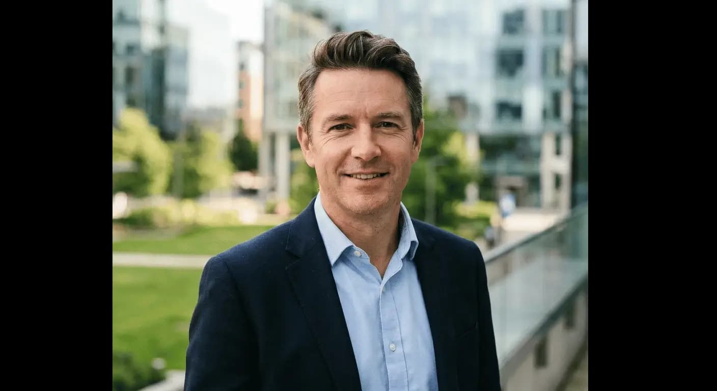 Mark Davies