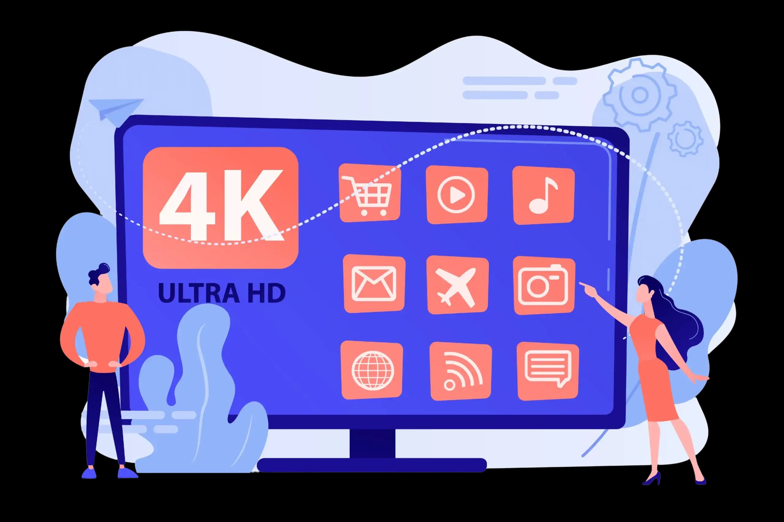 Run Your Own IPTV Business on Our Panel